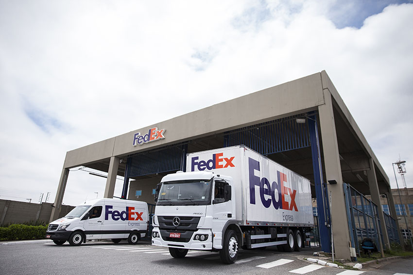 FedEx lança 6ª edição do programa de incentivo a micro e pequenas empresas no Brasil 