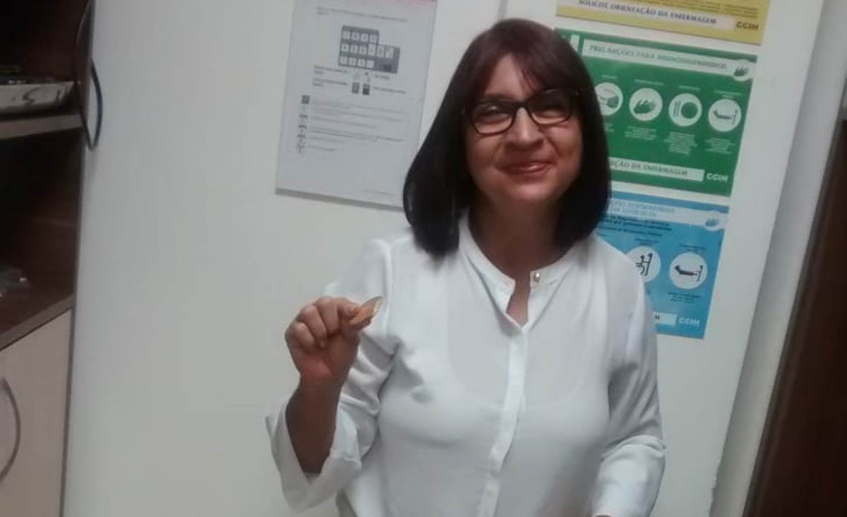 Técnico de enfermagem não tem que ter medo de falar o que está errado, defende profissional