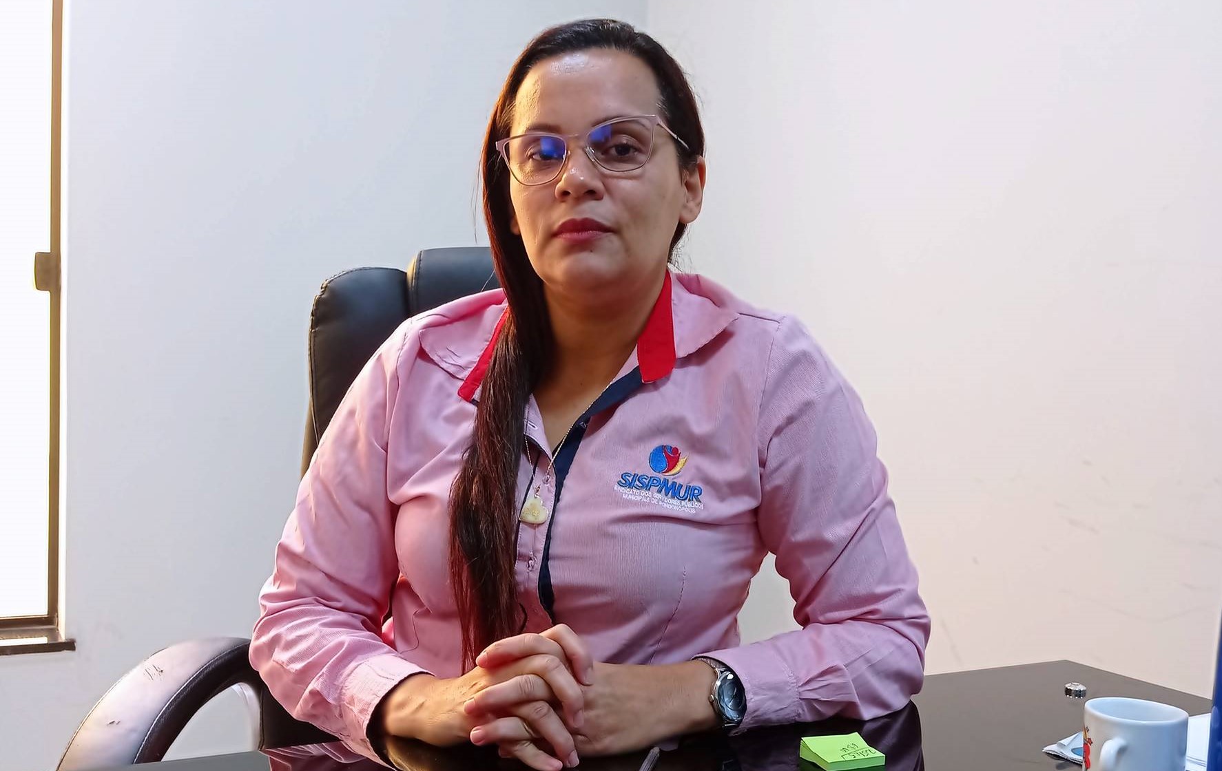 Servidores de Rondonópolis cruzam os braços na próxima semana