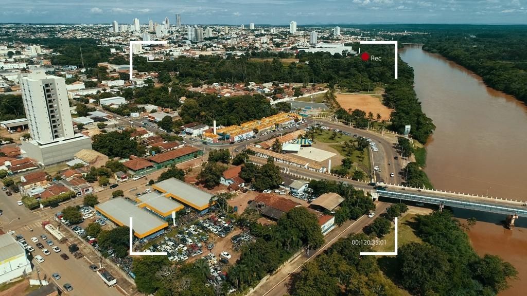 Inscrições abertas para o 1º Concurso Audiovisual e Educação Socioambiental em Rondonópolis