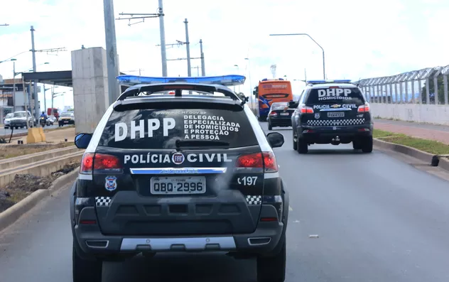 Idosa de 71 anos é encontrada morta enrolada em lençol em apartamento de Várzea Grande
