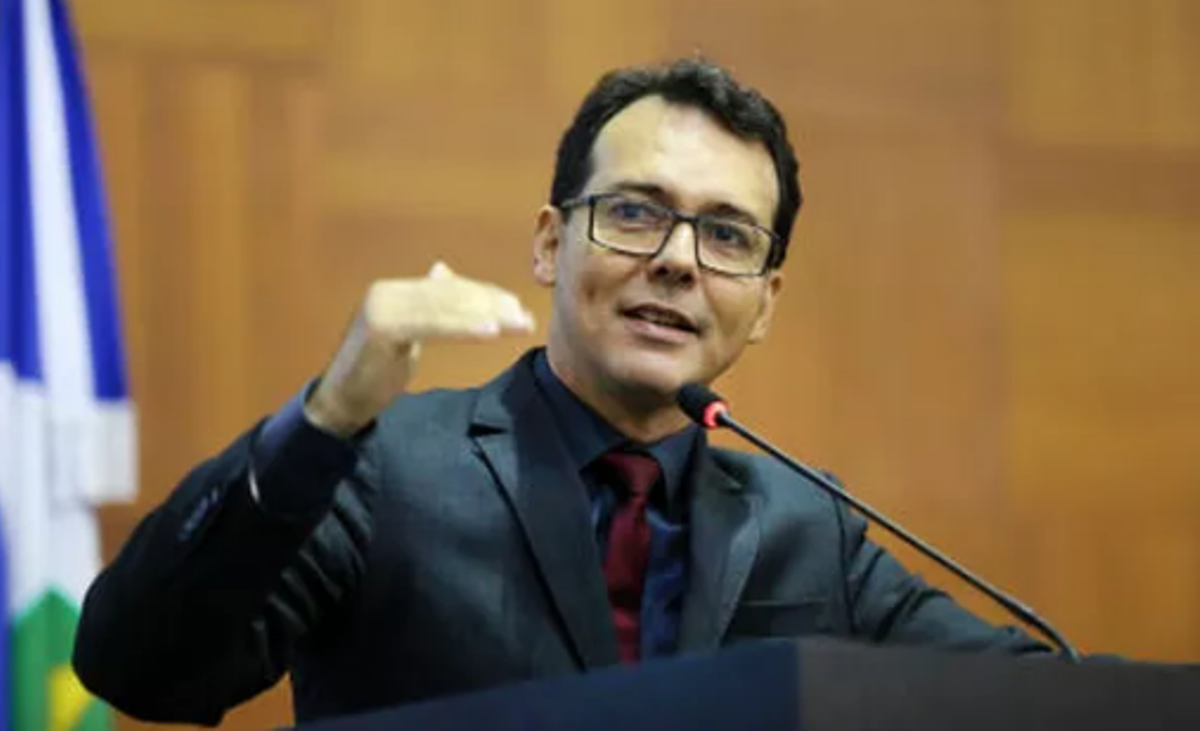 Projeto de lei que prevê punição para assédio moral no serviço público é aprovado na ALMT