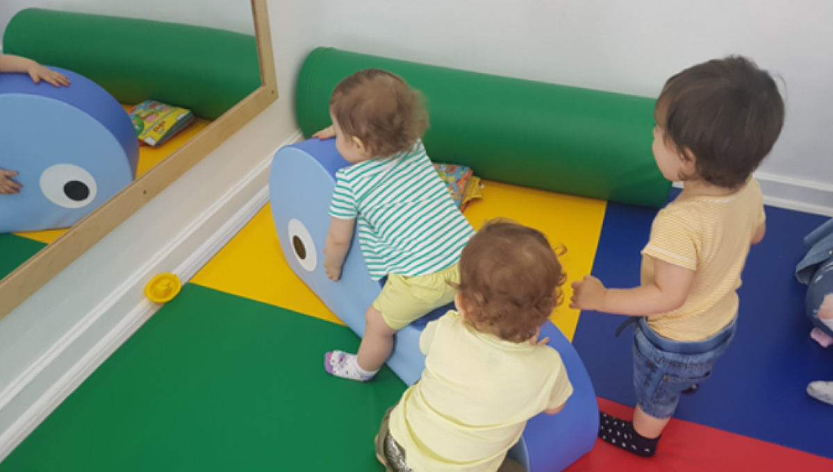Rede Municipal de Ensino possui vagas em diversas creches de Rondonópolis