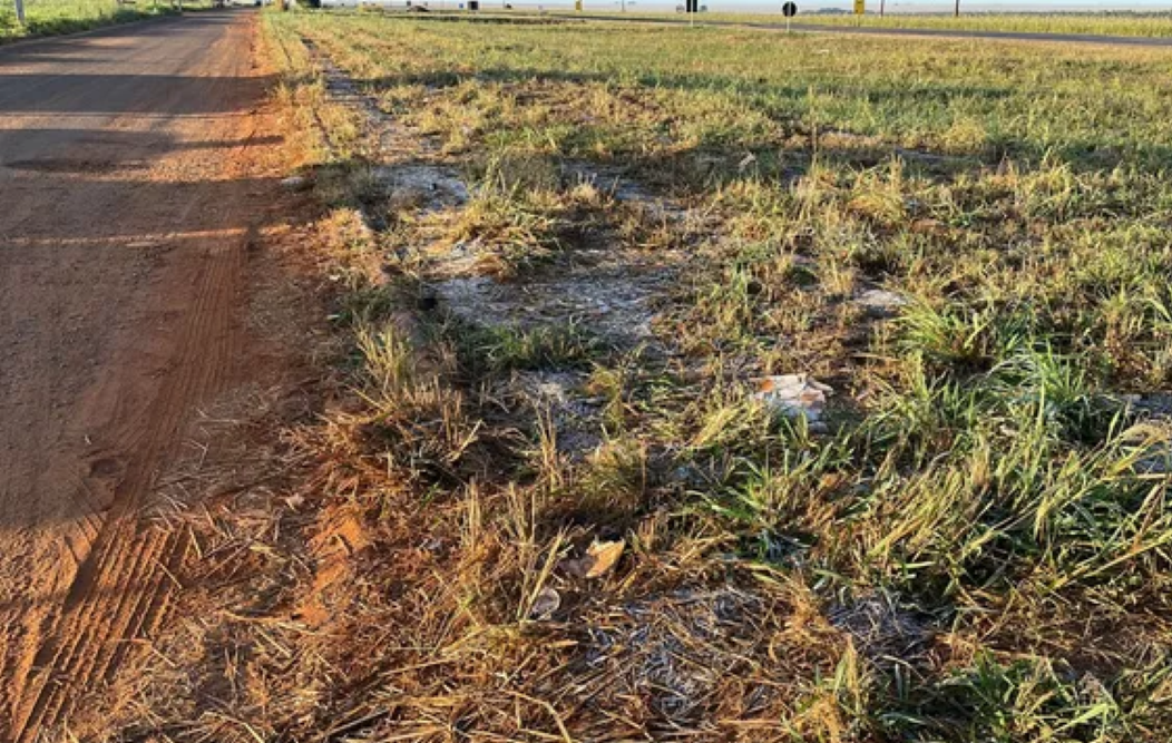 Alto Taquari registra 3ºC na madrugada desta quinta-feira; a menor temperatura registrada em Mato Grosso