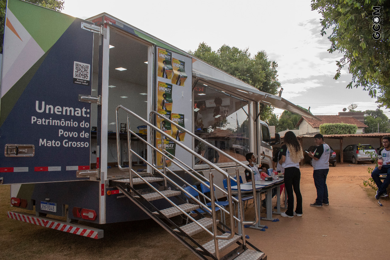 Projeto Reutilização e Reciclagem de Resíduos Eletrônicos, da Unemat, cria equipamentos com materiais descartados