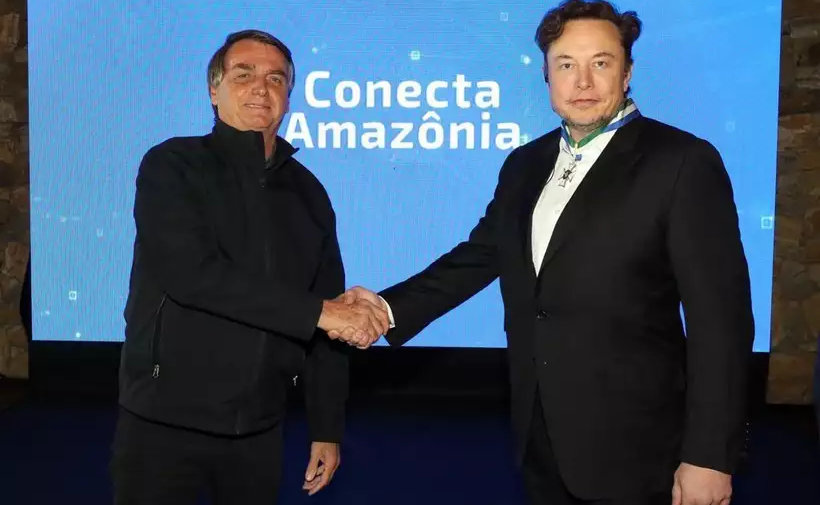 Governo Federal promove encontro para debater sobre conectividade e proteção da Amazônia