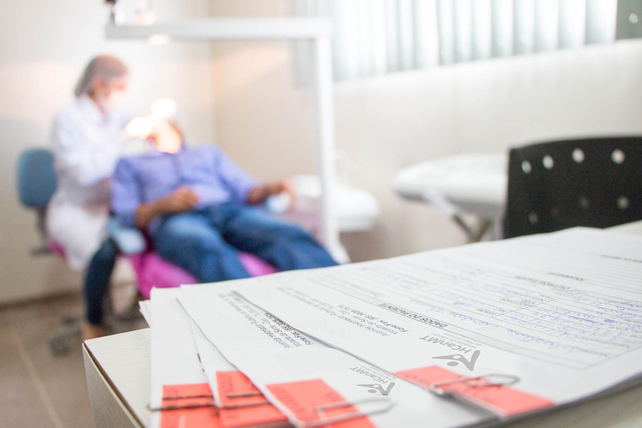 Hospital de Câncer de MT realizará 2.500 atendimentos em Sinop