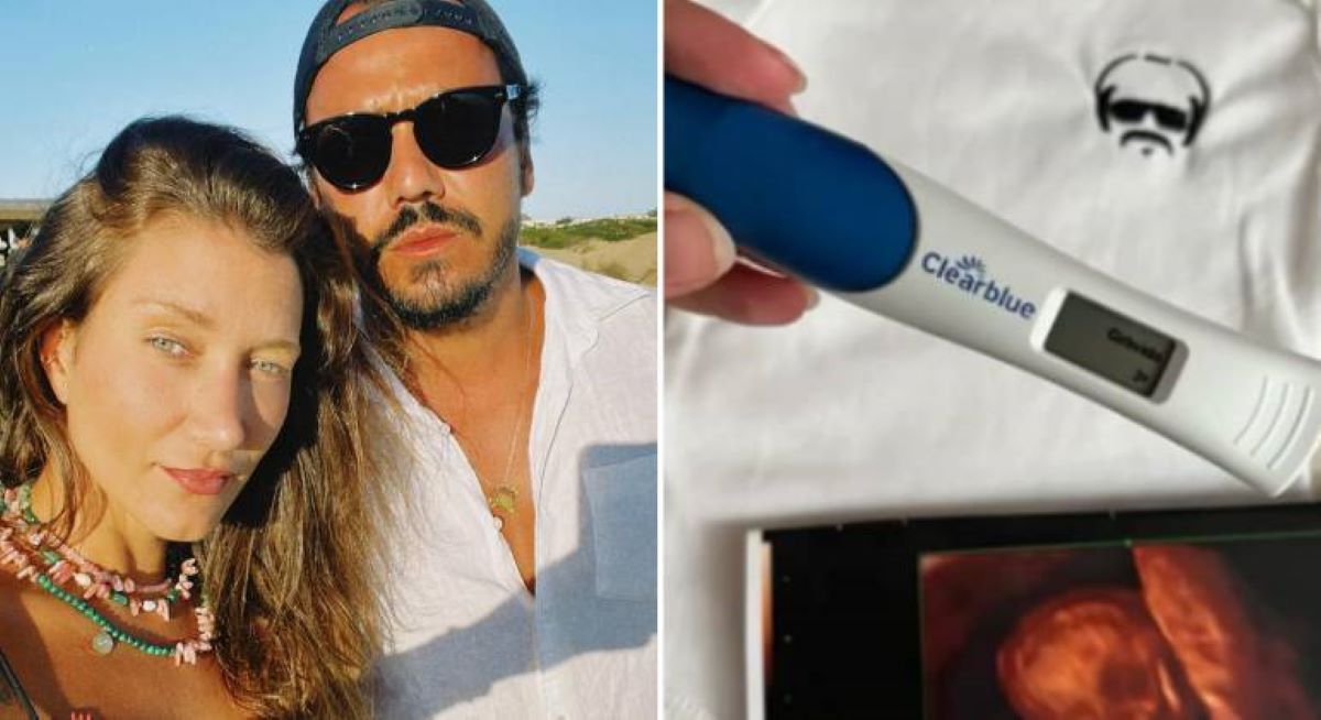 Gabriela, ex-Pugliesi, e Tulio Dek anunciam gravidez do primeiro filho: ‘Tudo acontece na hora certa’