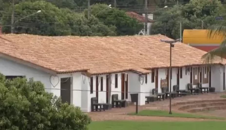 Casa de Marechal Rondon é tombada como patrimônio histórico de Rondonópolis