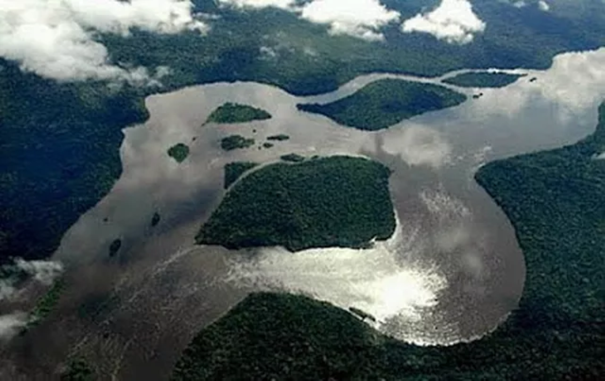 Grupo é investigado por distribuir áreas de unidade de conservação em Mato Grosso, diz MP