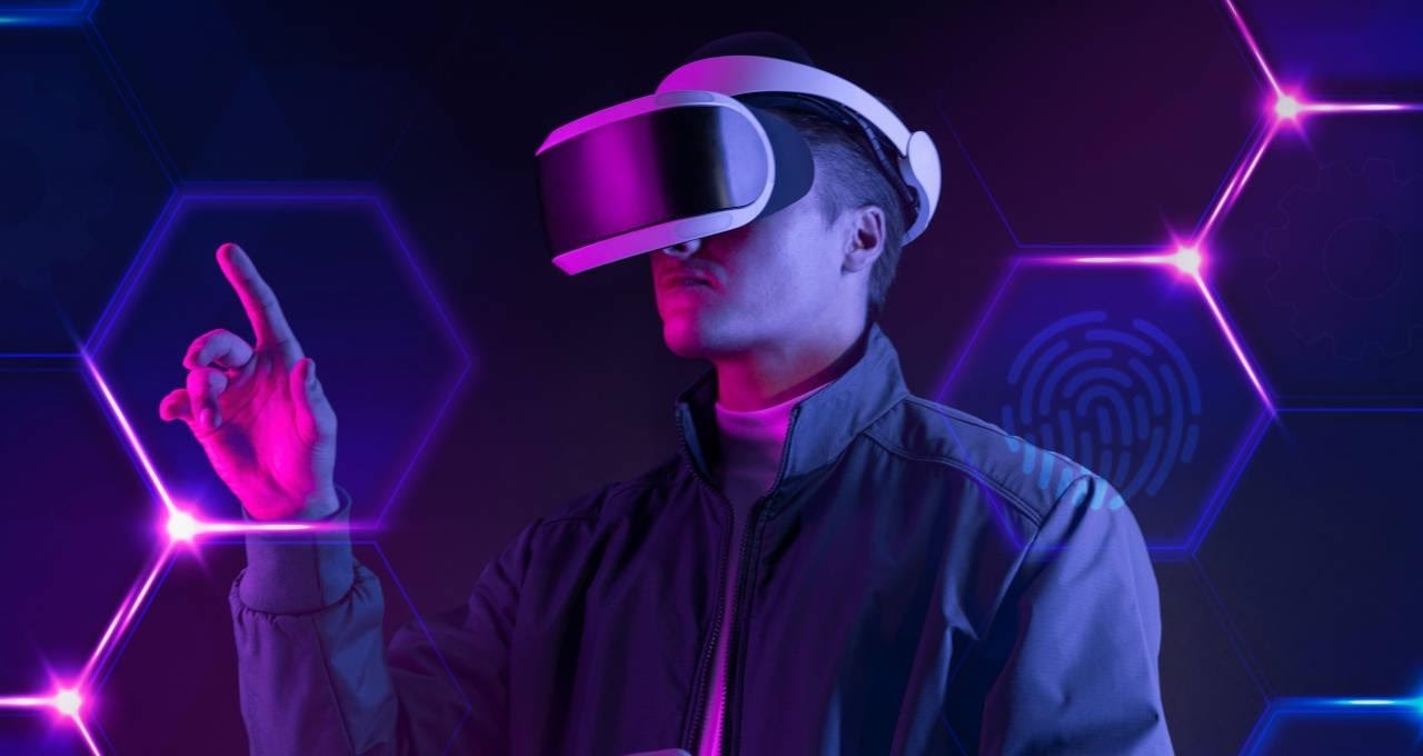 Confira cinco empregos que surgirão com o metaverso