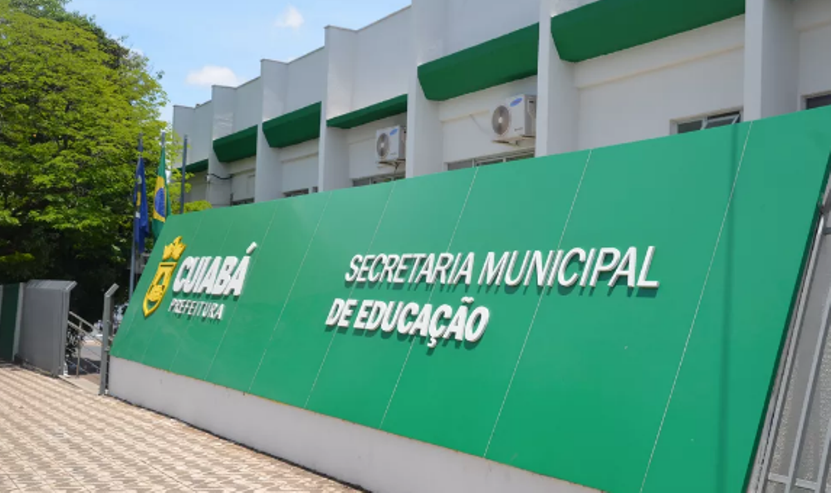 Aprovados em concurso da educação são convocados em Cuiabá