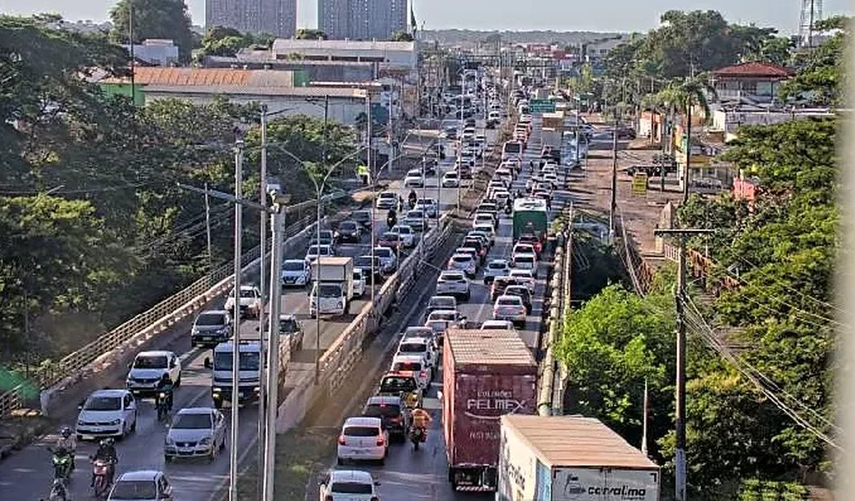 Mato Grosso registra mais de 100 mortes no trânsito no primeiro trimestre deste ano
