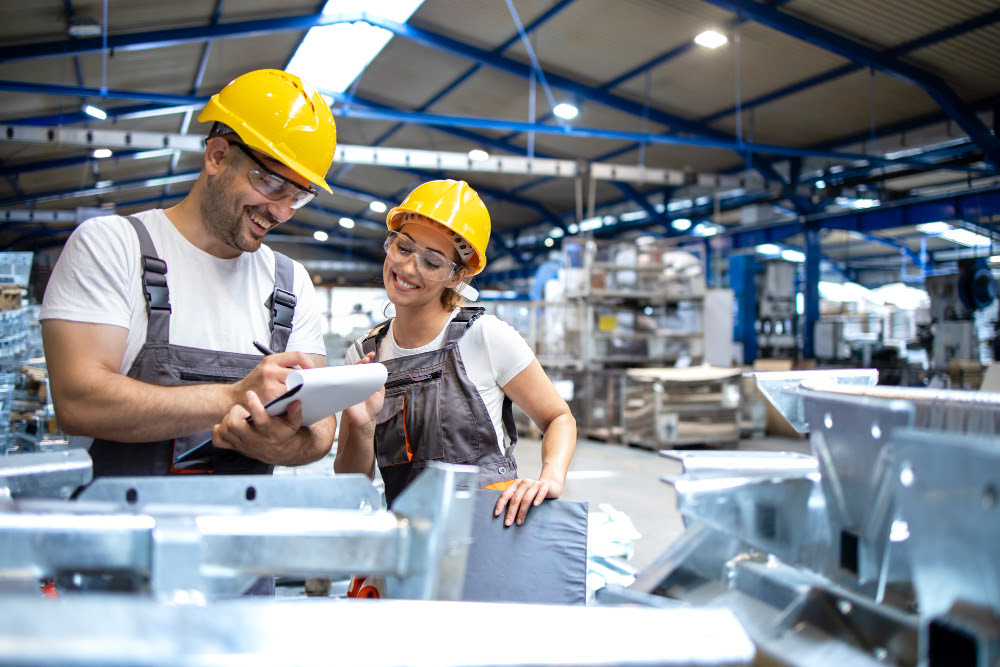 Marketplaces aceleram inovação na indústria