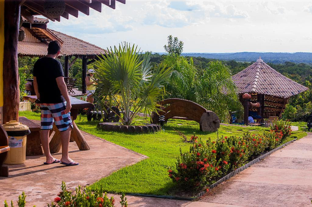 Turismo mato-grossense gerou 941 empregos no primeiro trimestre de 2022