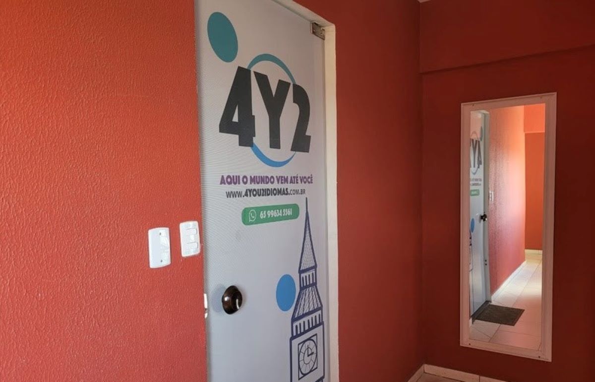 4YOU2 abre sua primeira unidade franqueada em Cuiabá