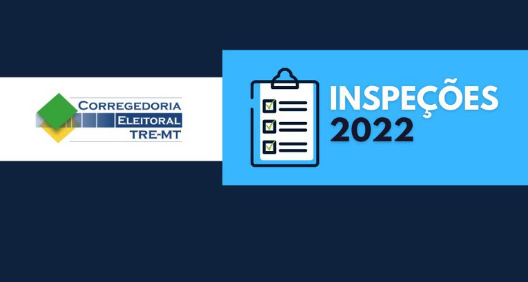 Corregedoria Regional Eleitoral inicia inspeções de 2022