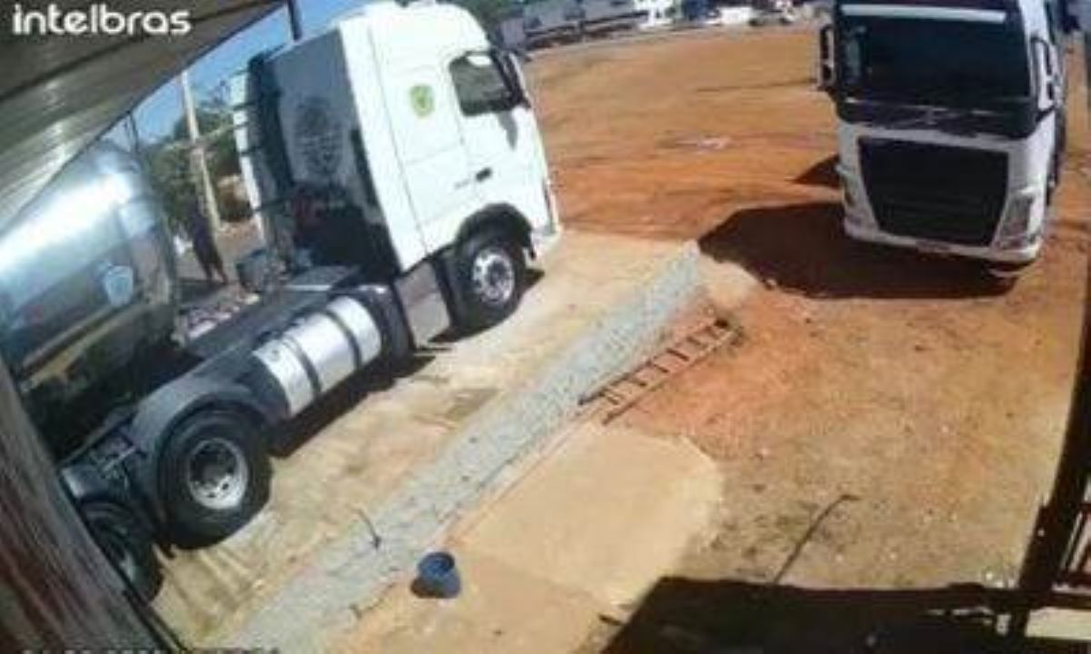 Sinop | Pedestre morre após ser atropelado por carro na BR-163