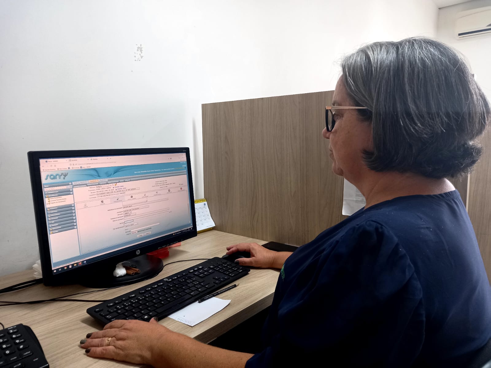 WhatsApp do Sanear fica sem atendimento no fim de semana por até 72 horas para ampliar as opções de atendimento