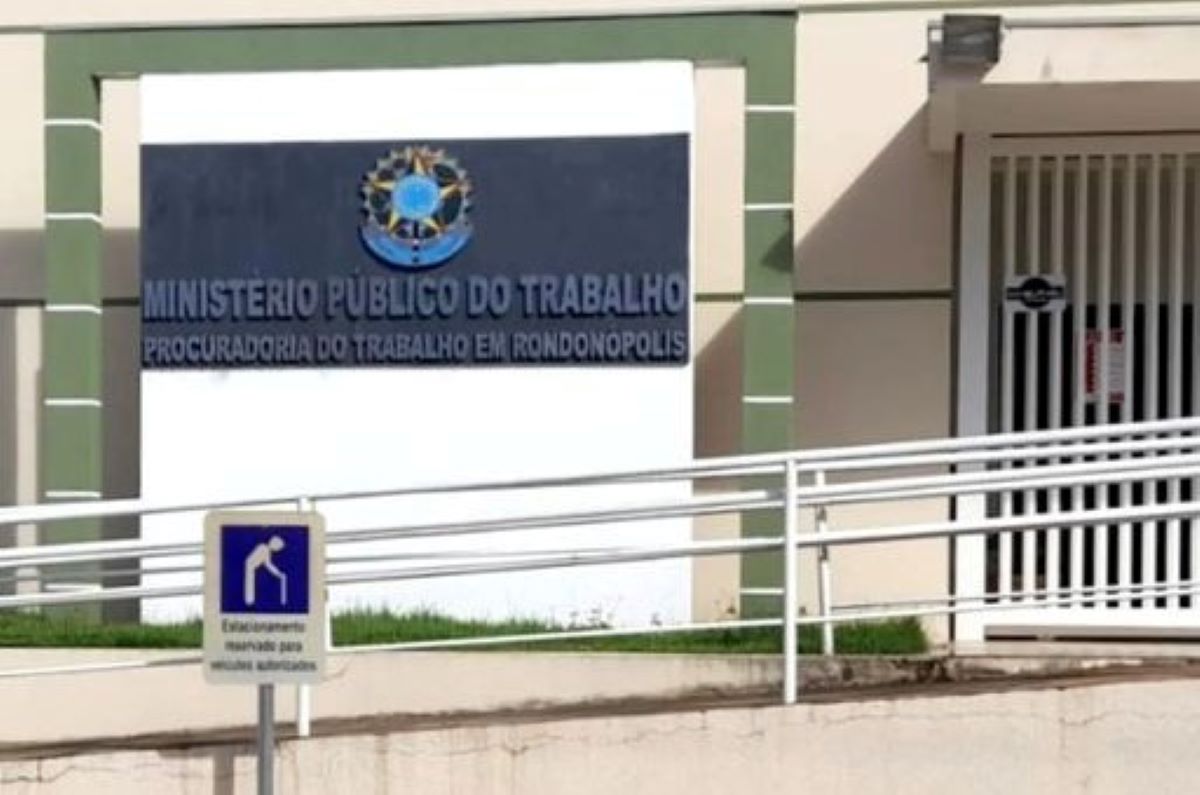 Atendimento ao público presencial é suspenso na PTM de Rondonópolis até 4 de julho