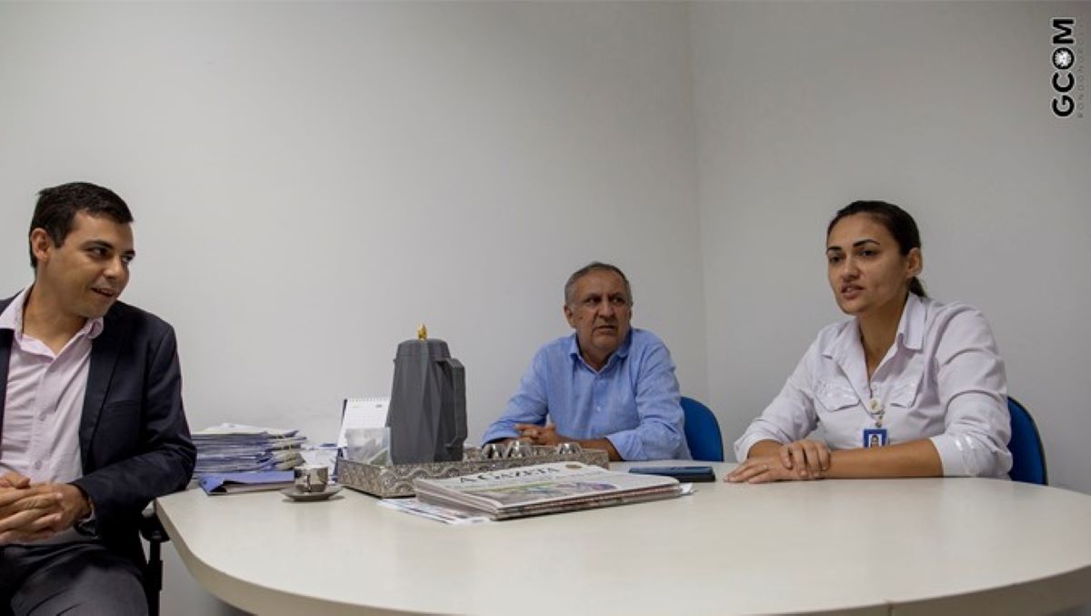Supermercado Comper realiza seleção de trabalhadores para loja a ser aberta em Rondonópolis
