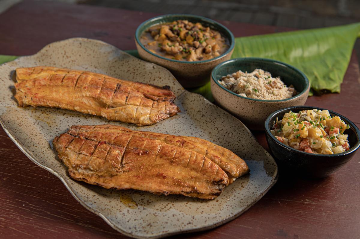 Sebrae lança festival da gastronomia no Pantanal