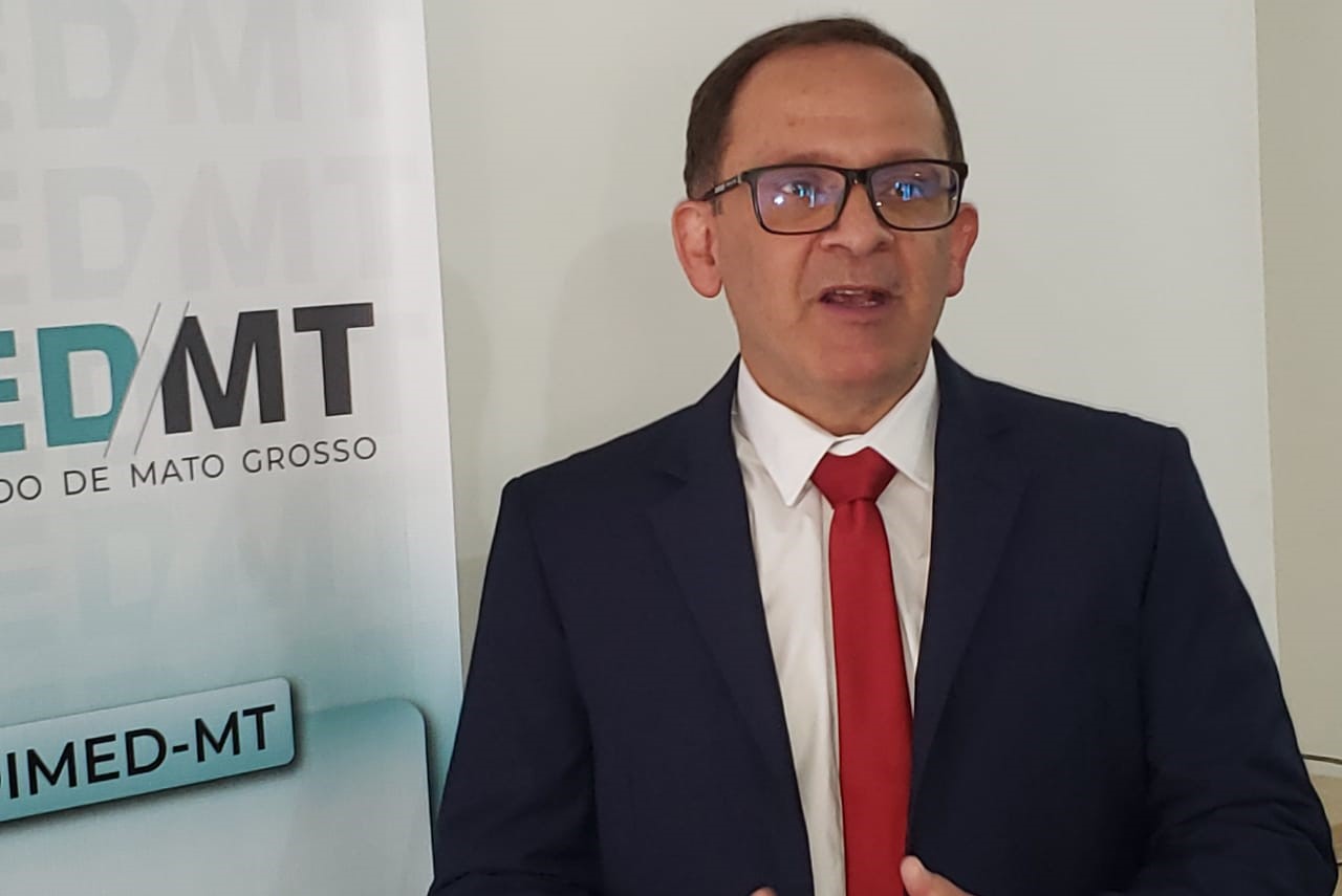 SINDIMED-MT denuncia precariedade no atendimento de urgência e emergência em Cuiabá