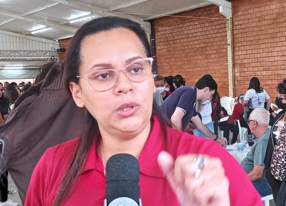 Em assembleia geral, servidores rejeitam proposta da Prefeitura e organizam nova paralisação nesta quarta-feira