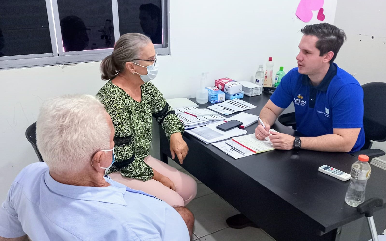 Diagnóstico precoce: Cirurgião Oncológico começa a atender em Matupá