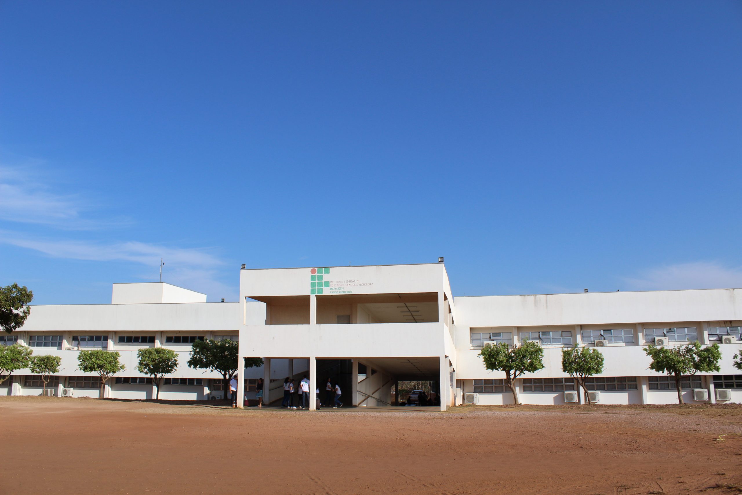 IFMT Rondonópolis abre 210 vagas para Ensino Médio Técnico