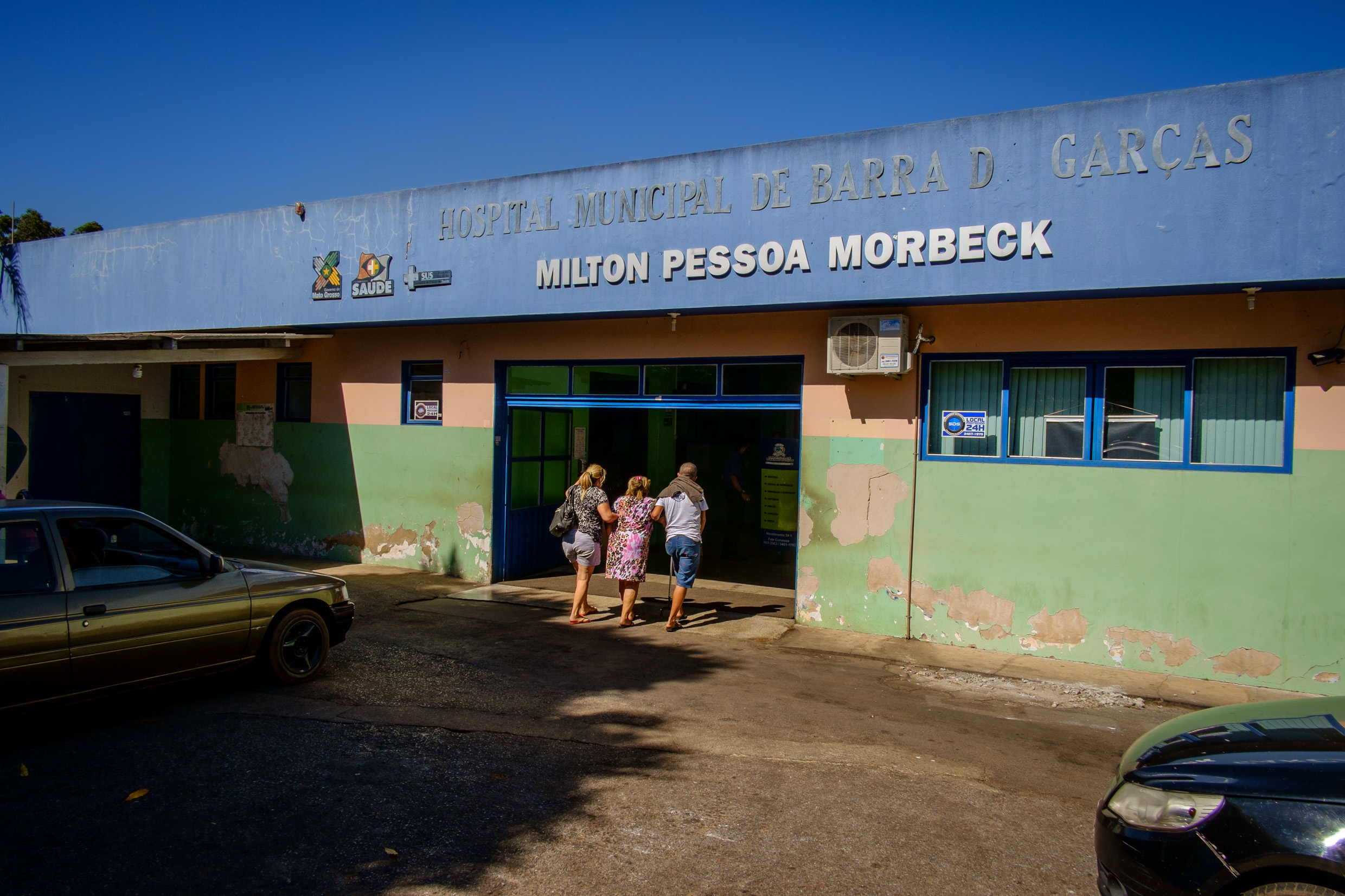 Coren-MT aprova ato de desagravo contra médico que chamou profissionais da enfermagem de “carniças incompetentes”