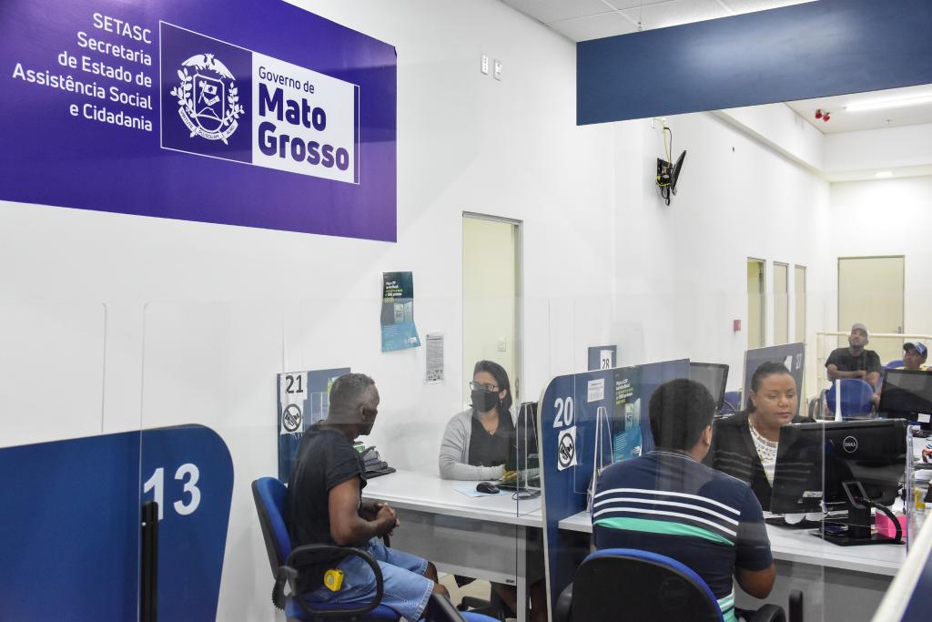 Setasc divulga mais de 3,7 mil oportunidades de emprego pelo Sine Estadual