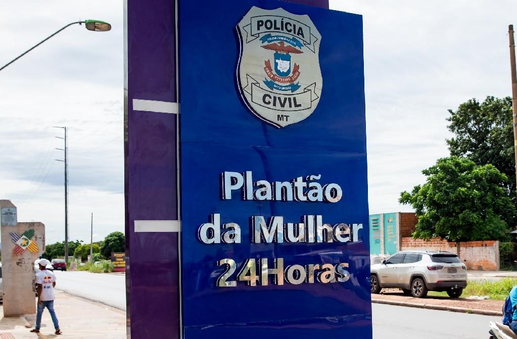 Mato Grosso | Advogado é preso em flagrante pela Polícia Civil por violência física e psicológica