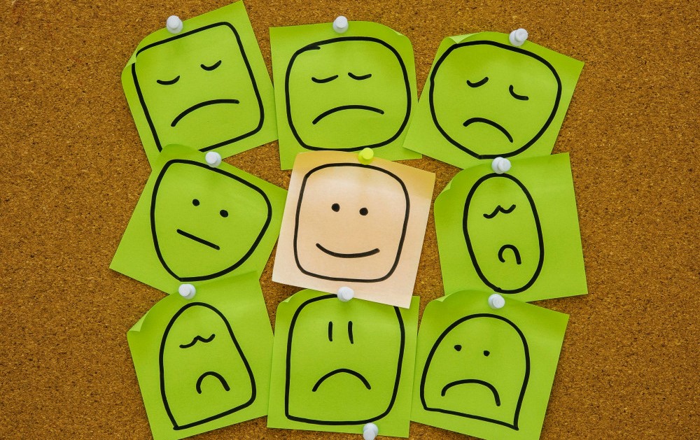 A positividade tóxica pode afetar a saúde mental?