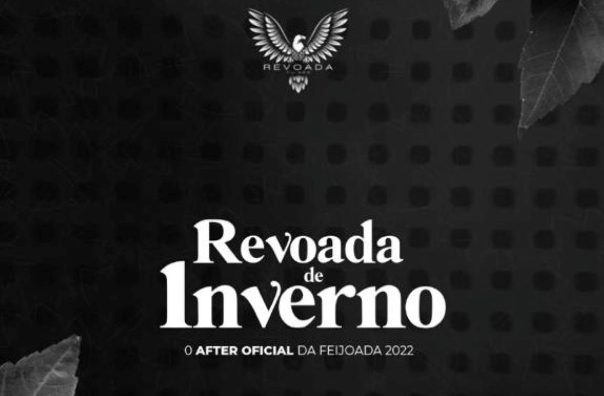 Feijoada de Inverno terá after exclusivo no Condomínio Boulevard do Mirante