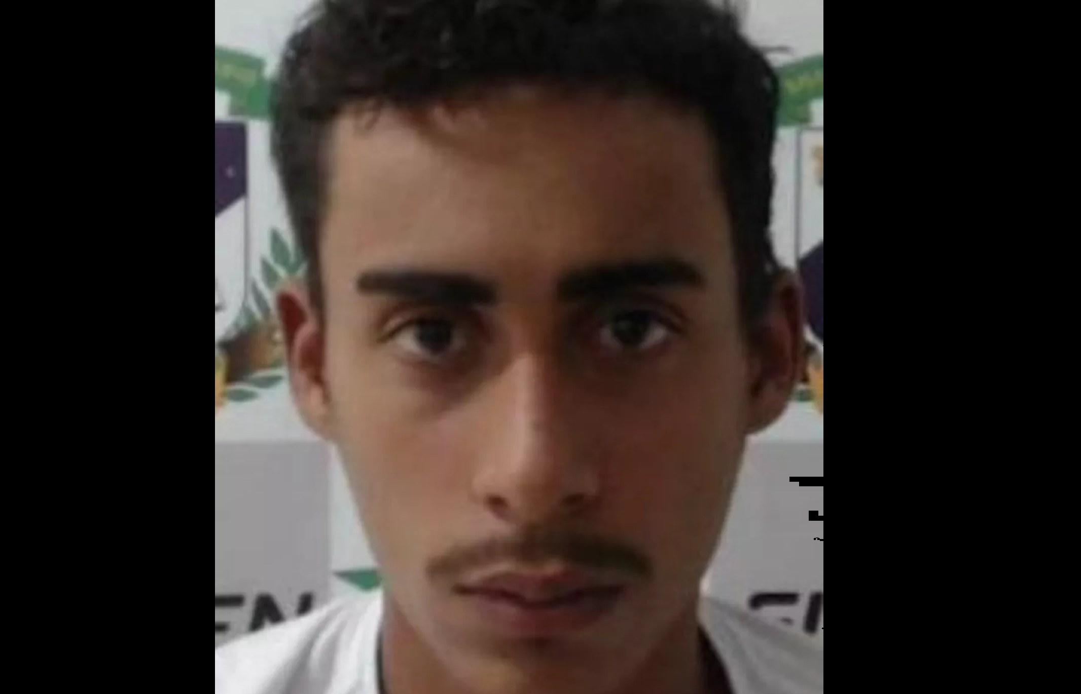 Rondonópolis | Jovem de 19 anos preso por matar sogra foi assassinado por dois colegas de cela