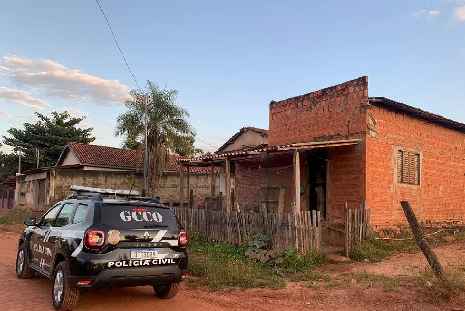 Mato Grosso | Operação cumpre 16 mandados contra associações criminosas voltadas ao tráfico de drogas e assassinatos