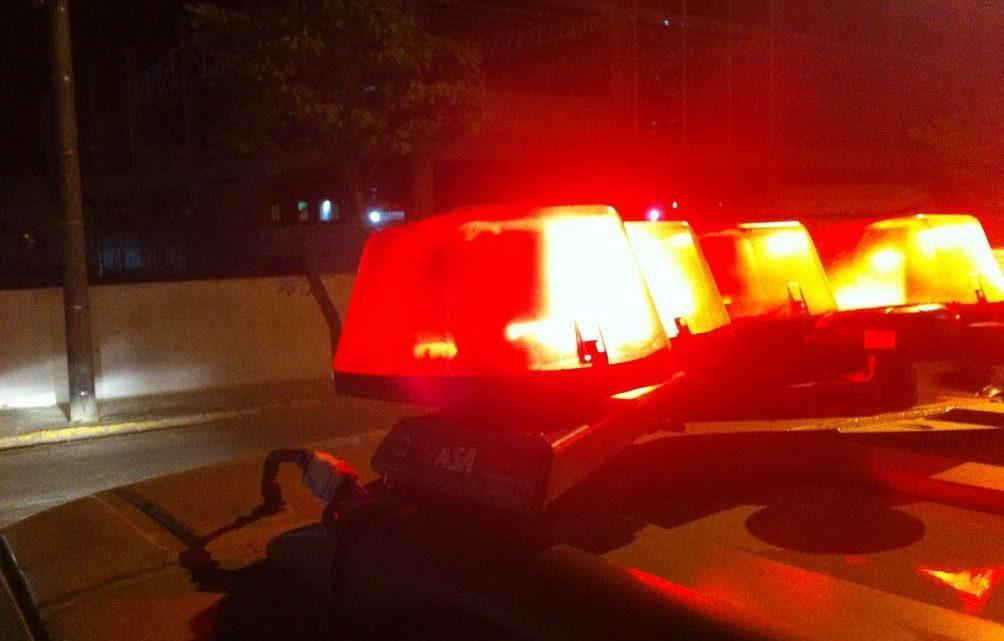 Ação integrada entre Polícia Militar de Mato Grosso e Goiás prende casal foragido da Justiça