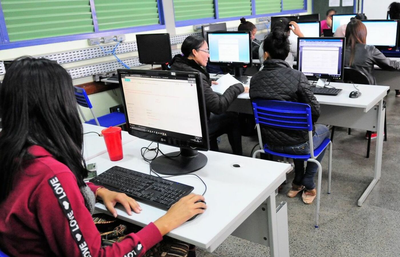 Pisa 2022 avaliou mais de 80% dos participantes da amostra