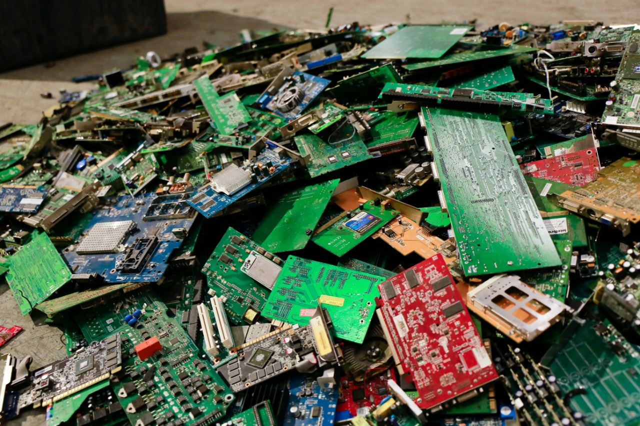 Cuiabá recebe o primeiro Centro de Recondicionamento de Computadores do estado de Mato Grosso