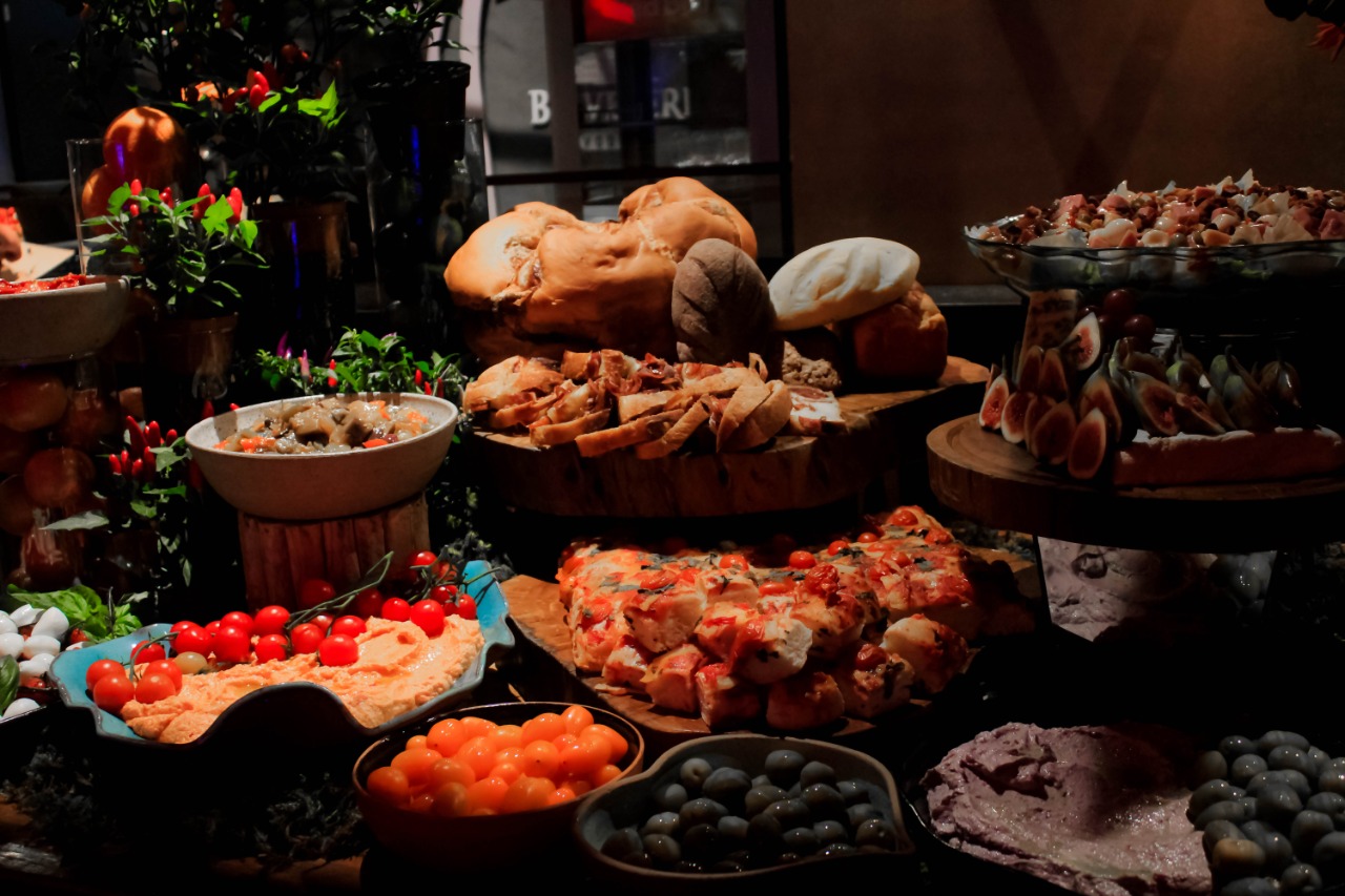 Feijoada de Inverno 2022 será servida pelo Buffet Wal.Untar e Buffet Suis Marie