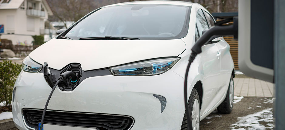 BB reduz taxa para financiamento de carro híbrido e elétrico