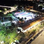 Festrilha atrai cerca de 10 mil pessoas em Rondonópolis 8