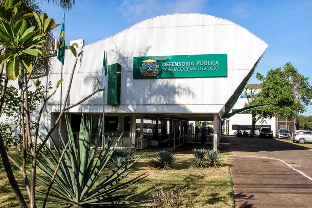 Mato Grosso | Defensoria Pública abre concurso com salários de até R$ 10 mil