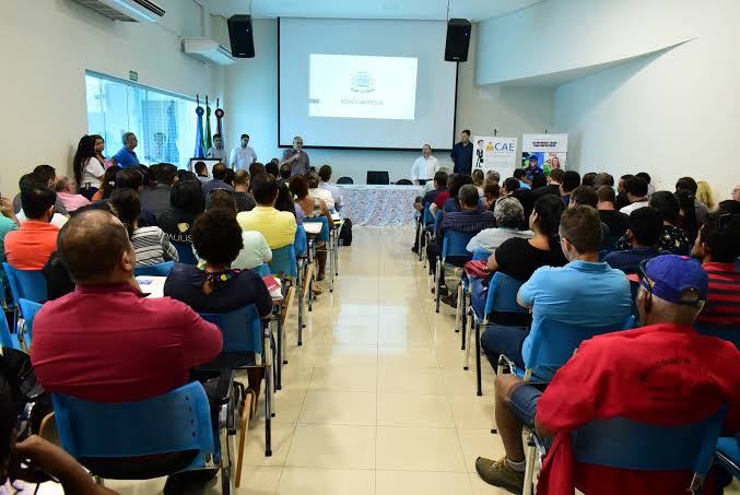 Evento na Prefeitura irá apresentar oportunidade de créditos para MEIs, micro e pequenas empresas