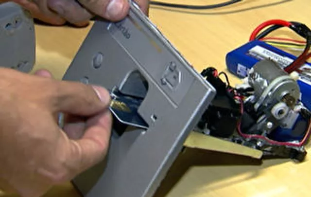 Suspeitos de aplicar golpes usando caixas eletrônicos são presos em flagrante em Cuiabá