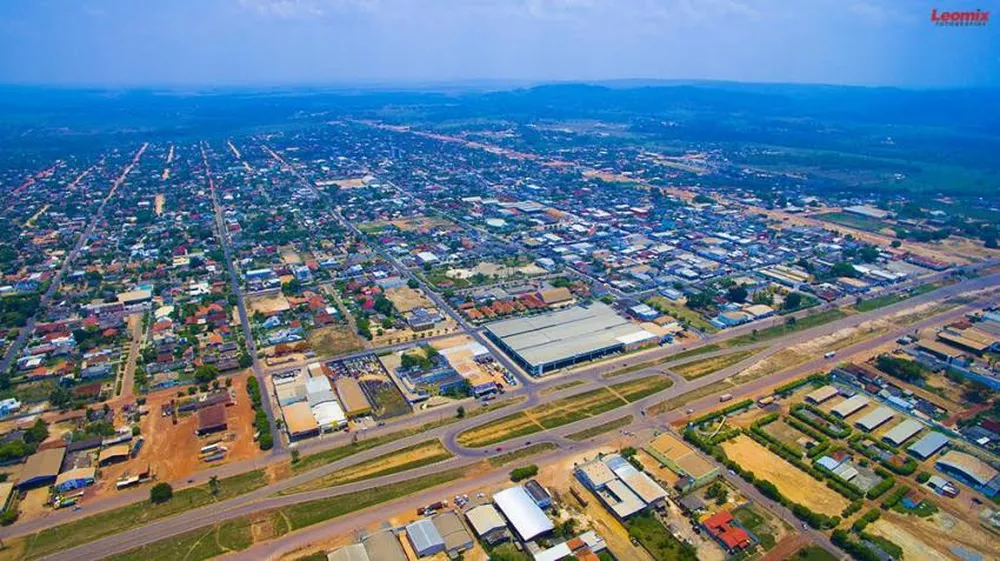 Guarantã do Norte/MT vence final do Prêmio Sebrae Prefeito Empreendedor na categoria Compras Governamentais