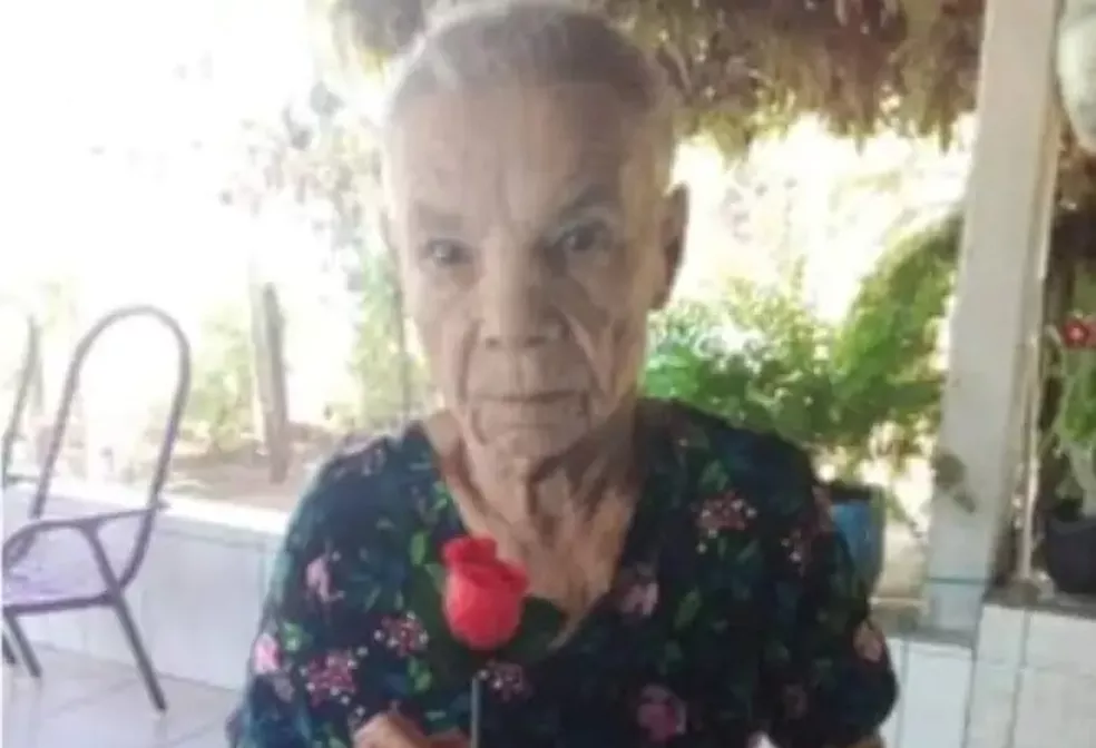 Mato Grosso | Idosa com Alzheimer está desaparecida há 3 dias após se mudar para sítio