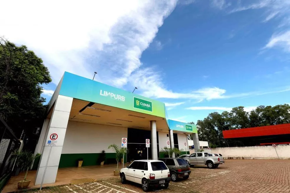 Concurso público para a Limpurb com salários de até R$ 8 mil está com inscrições abertas em Cuiabá