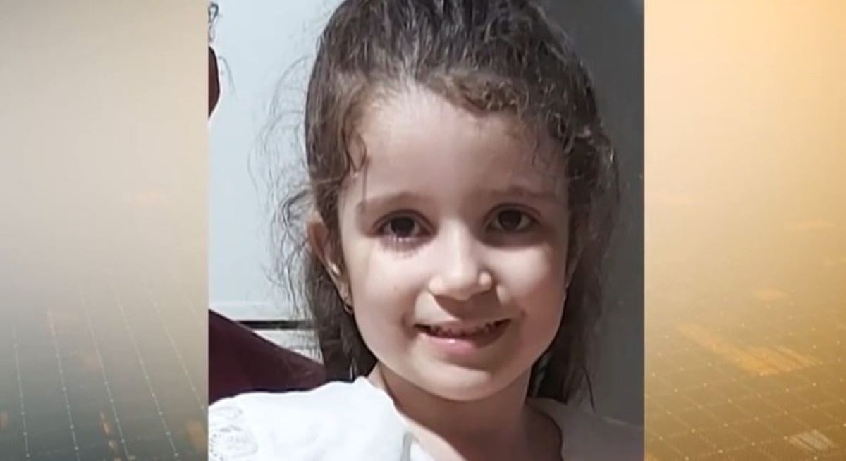 Mãe e outras cinco pessoas são denunciadas por morte de menina queimada em ritual